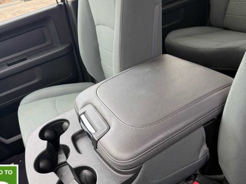 Used 2018 RAM 2500 Tradesman w/ Chrome Appearance Group image 20