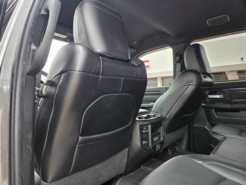 Used 2024 RAM 2500 Rebel AWD/4WD image 24