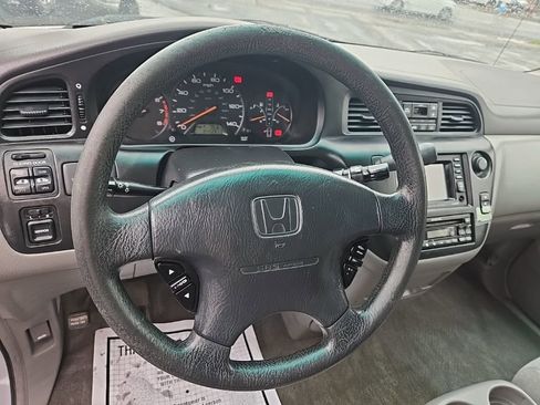 Used 2001 Honda Odyssey EX image 13