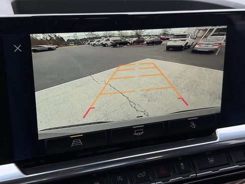 New 2026 Chevrolet Silverado 1500 LT w/ All Star Edition Plus image 5