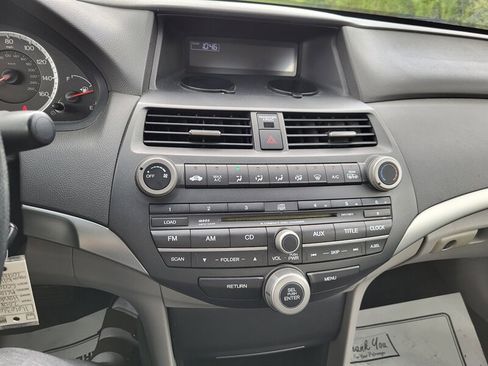 Used 2008 Honda Accord EX image 18