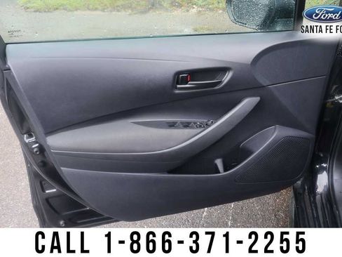 Used 2024 Toyota Corolla LE FWD image 7
