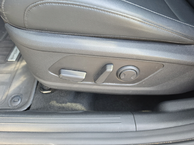 Used 2023 Kia Sportage EX FWD image 29