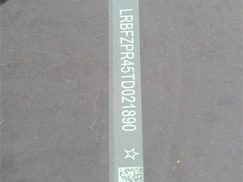 New 2026 Buick Envision Sport Touring image 20