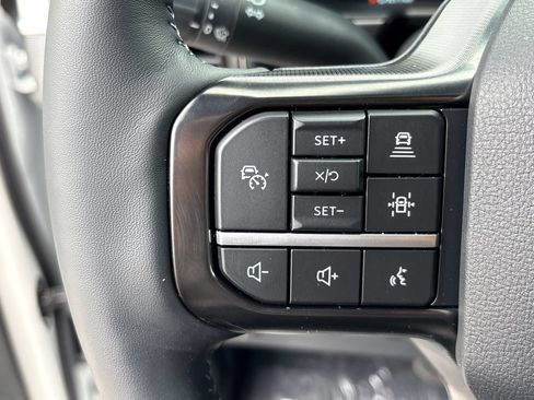New 2026 Ford F350 Platinum AWD/4WD image 17