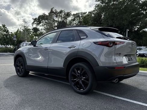New 2026 MAZDA CX-30 AWD 2.5 S image 27