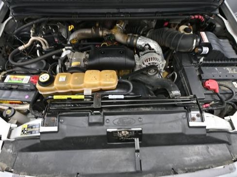Used 2002 Ford F250 XLT AWD/4WD image 42