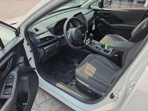 New 2026 Subaru Crosstrek 2.5i Premium AWD/4WD image 2