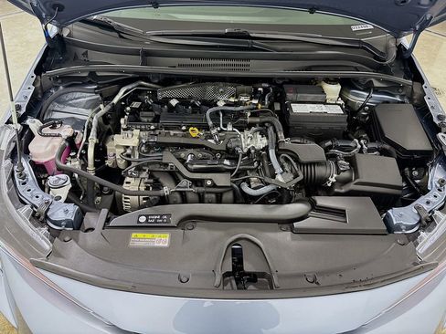 Certified 2024 Toyota Corolla LE image 29