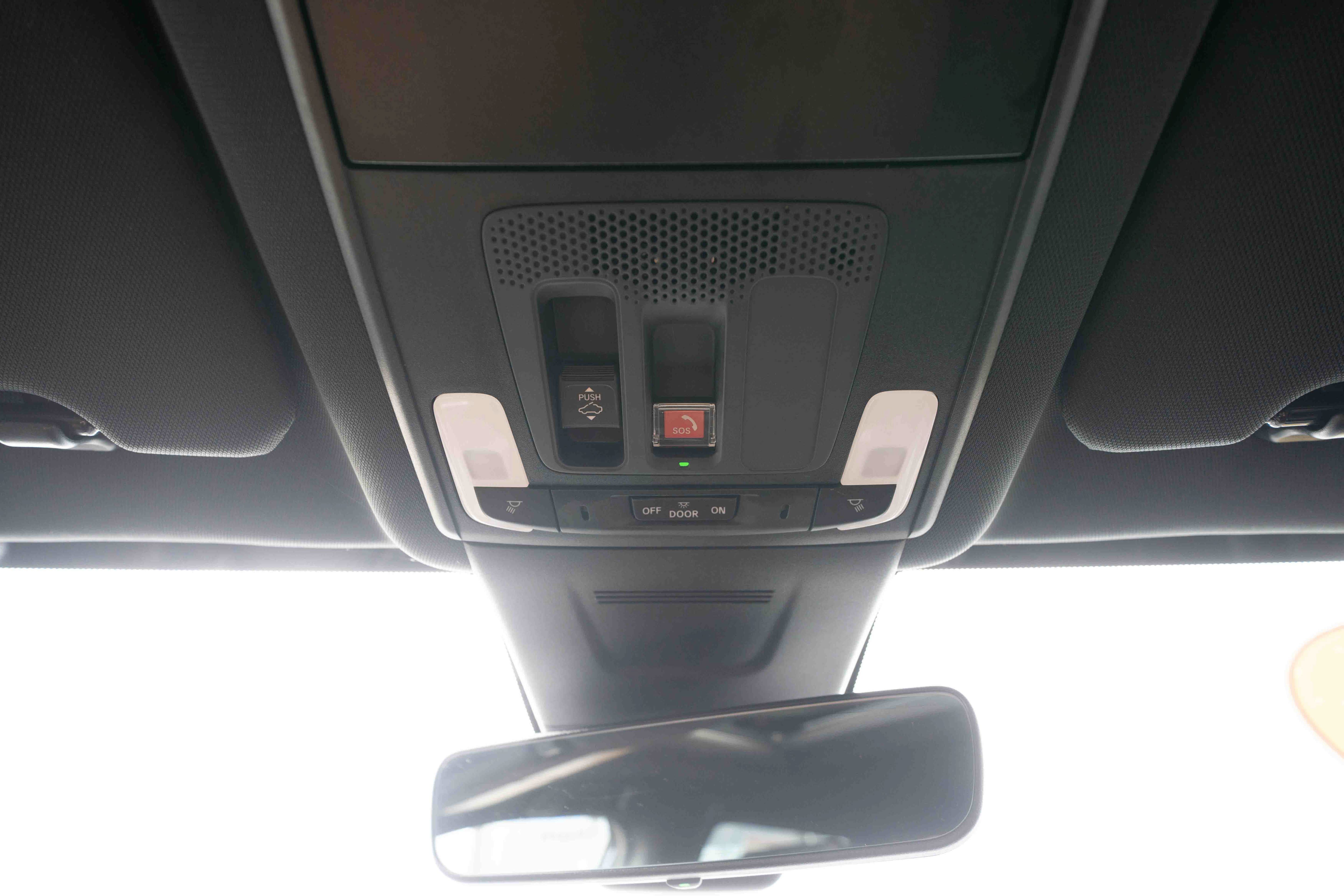 Used 2026 Honda CR-V Sport Touring image 18