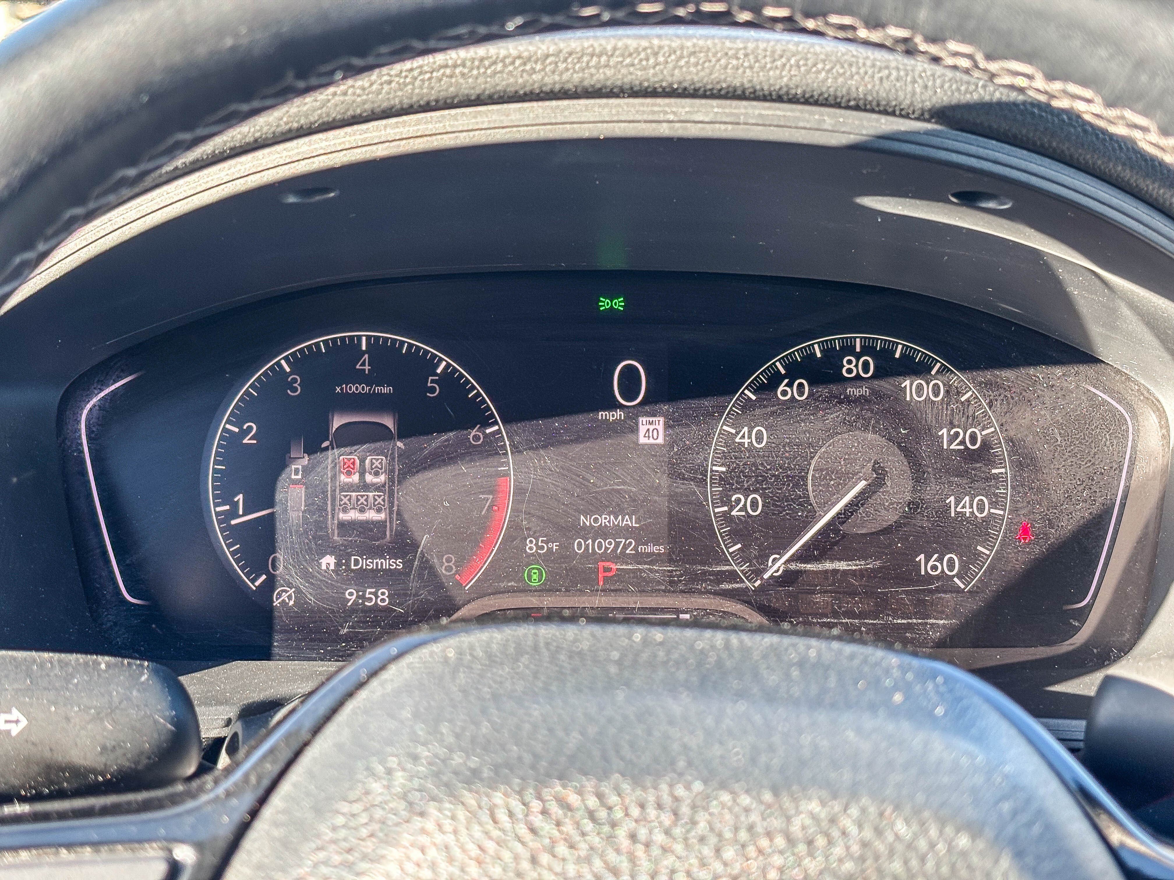 Used 2025 Honda Civic Sport image 27