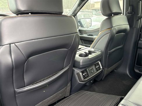 New 2025 Ford F150 Tremor w/ Equipment Group 402A High image 17