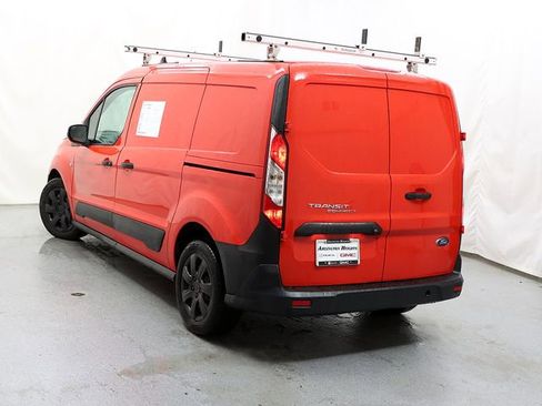 Used 2022 Ford Transit Connect XL image 8