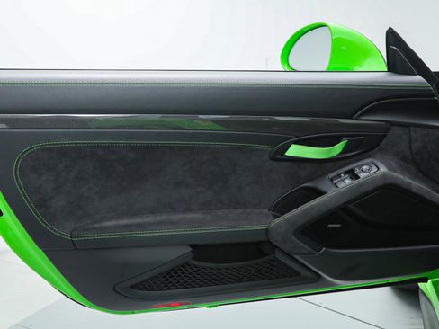 Used 2019 Porsche 911 GT3 RS image 27