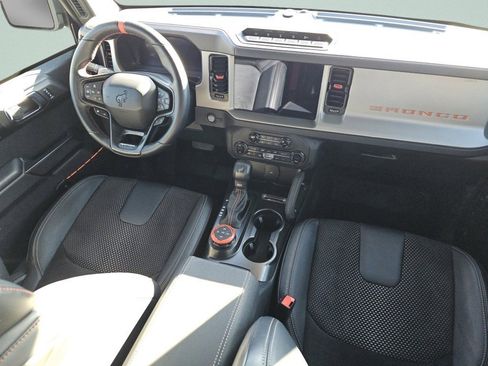 Used 2024 Ford Bronco Raptor image 30