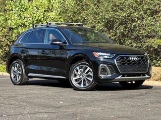 Certified 2023 Audi Q5 2.0T Premium w/ Convenience Package AWD/4WD video 2