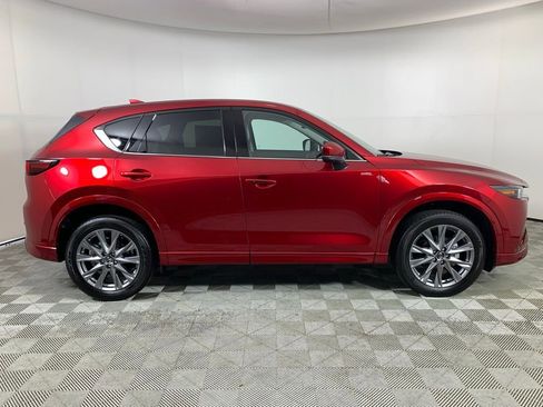 New 2025 MAZDA CX-5 AWD 2.5 S w/ Premium Plus Pkg image 9