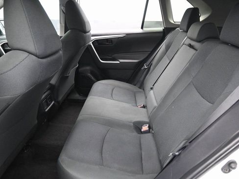 Used 2024 Toyota RAV4 LE image 26