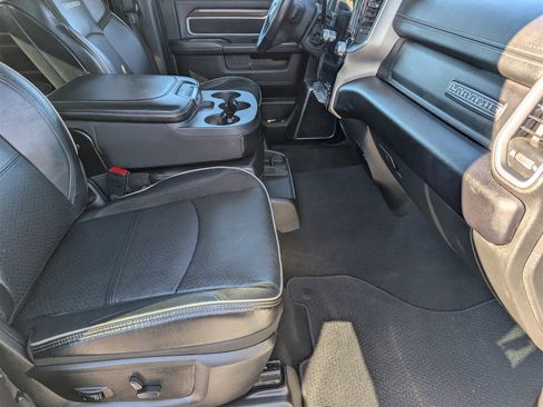 Used 2024 RAM 2500 Laramie image 28