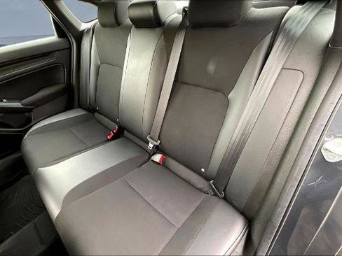 Used 2024 Honda Civic Sport image 22