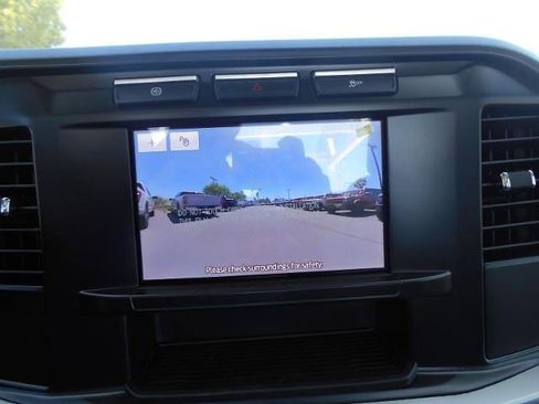 Used 2024 Ford F550 4x4 Regular Cab Super Duty image 16