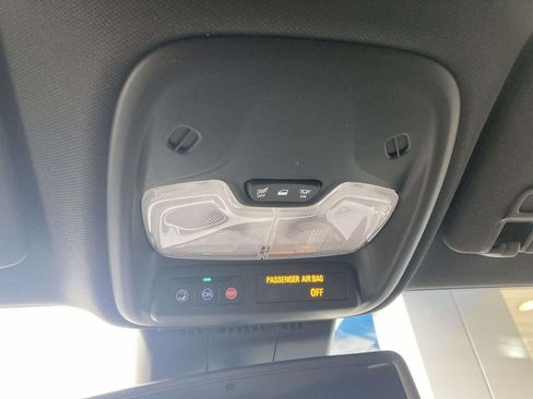 New 2026 Chevrolet Colorado LT w/ Advanced Trailering Package image 23