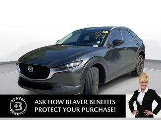 Used 2024 MAZDA CX-30 AWD 2.5 S w/ Select Sport Pkg video 1