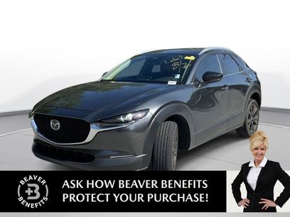 Used 2024 MAZDA CX-30 AWD 2.5 S w/ Select Sport Pkg
