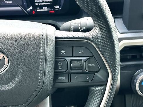 Used 2024 Toyota Tacoma TRD Sport RWD image 22