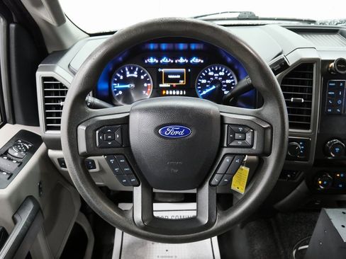 Used 2021 Ford F250 XL w/ Power Equipment Group image 23