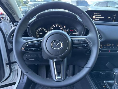 Certified 2025 MAZDA CX-30 AWD 2.5 S w/ Preferred Package image 29