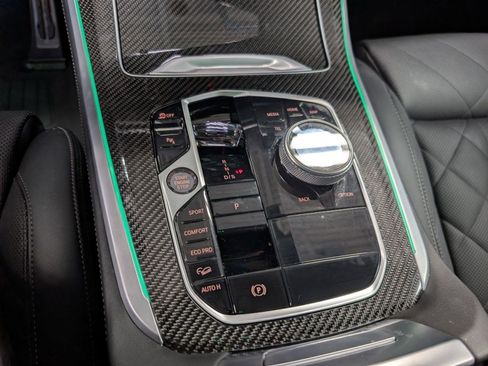 Certified 2024 BMW X5 M60i image 19