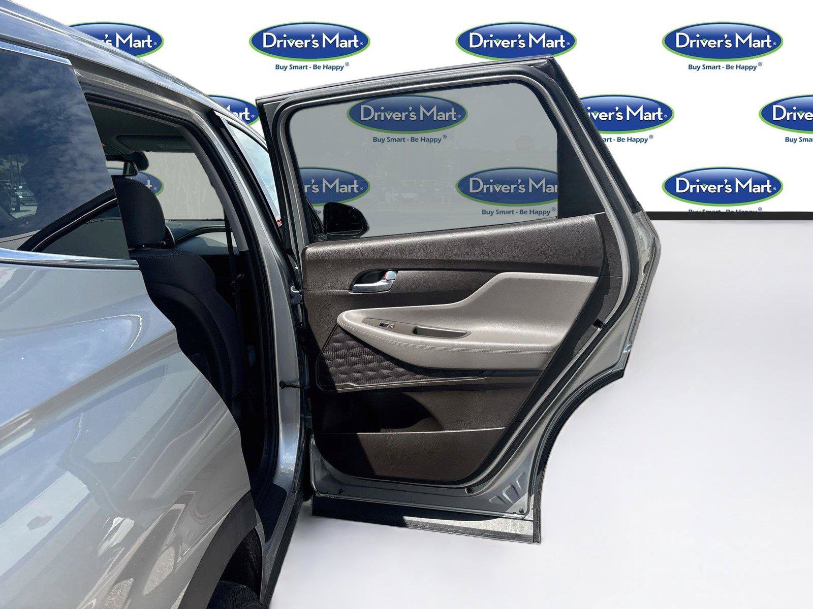 Used 2020 Hyundai Santa Fe SEL FWD image 26