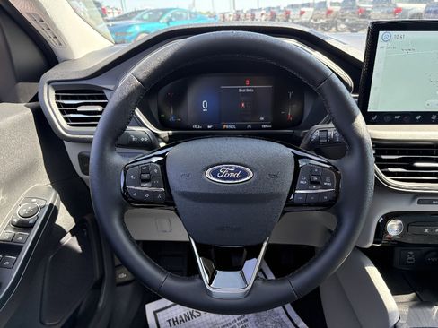 New 2026 Ford Escape Active w/ Tech Pack #1 AWD/4WD image 25
