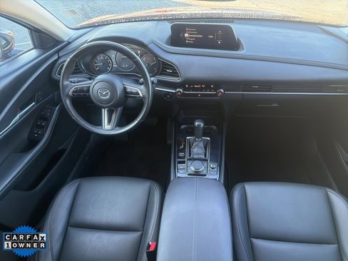 Used 2024 MAZDA CX-30 AWD 2.5 S w/ Select Sport Pkg image 19