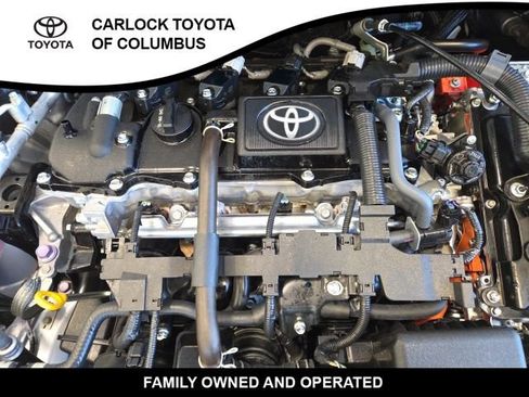 Used 2026 Toyota Corolla LE FWD image 21
