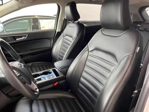 Used 2024 Ford Edge SEL image 36