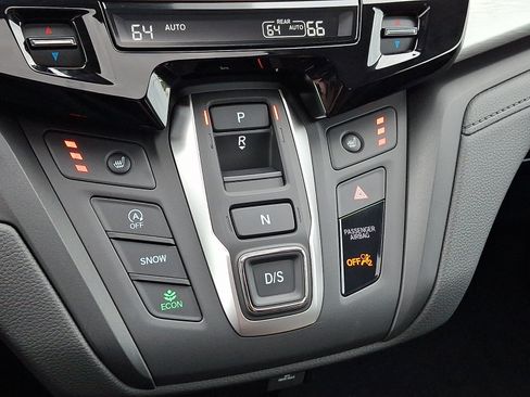 Used 2026 Honda Odyssey EX-L image 16