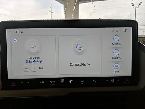 Used 2025 Ford Bronco Sport Big Bend w/ Convenience Package image 17