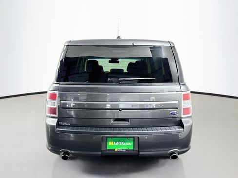 Used 2019 Ford Flex SE FWD image 8