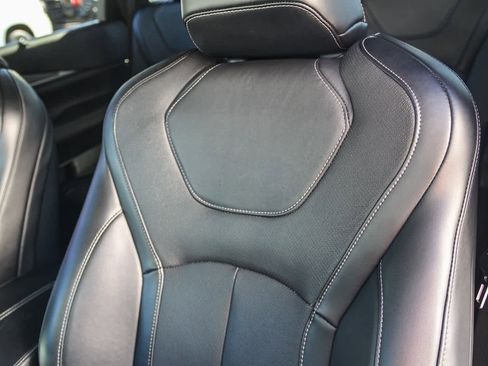 Used 2023 INFINITI QX60 Luxe w/ Cargo Package image 26