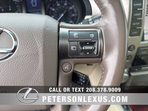 Used 2012 Lexus GX 460 460 image 28