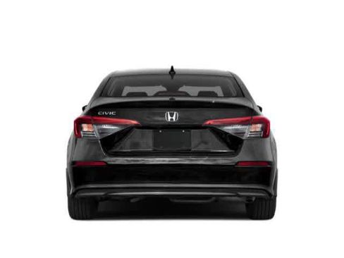 Used 2023 Honda Civic LX image 8