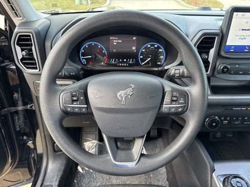 Certified 2024 Ford Bronco Sport Big Bend image 24