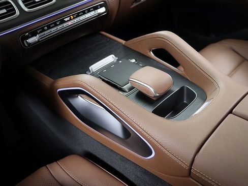 New 2026 Mercedes-Benz GLE 450 4MATIC image 26