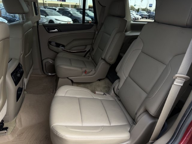 Used 2016 GMC Yukon SLT w/ HD Trailering Package RWD image 25