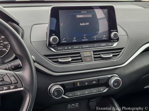 Used 2020 Nissan Altima 2.5 S image 13