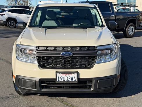 Used 2024 Ford Maverick XLT image 3