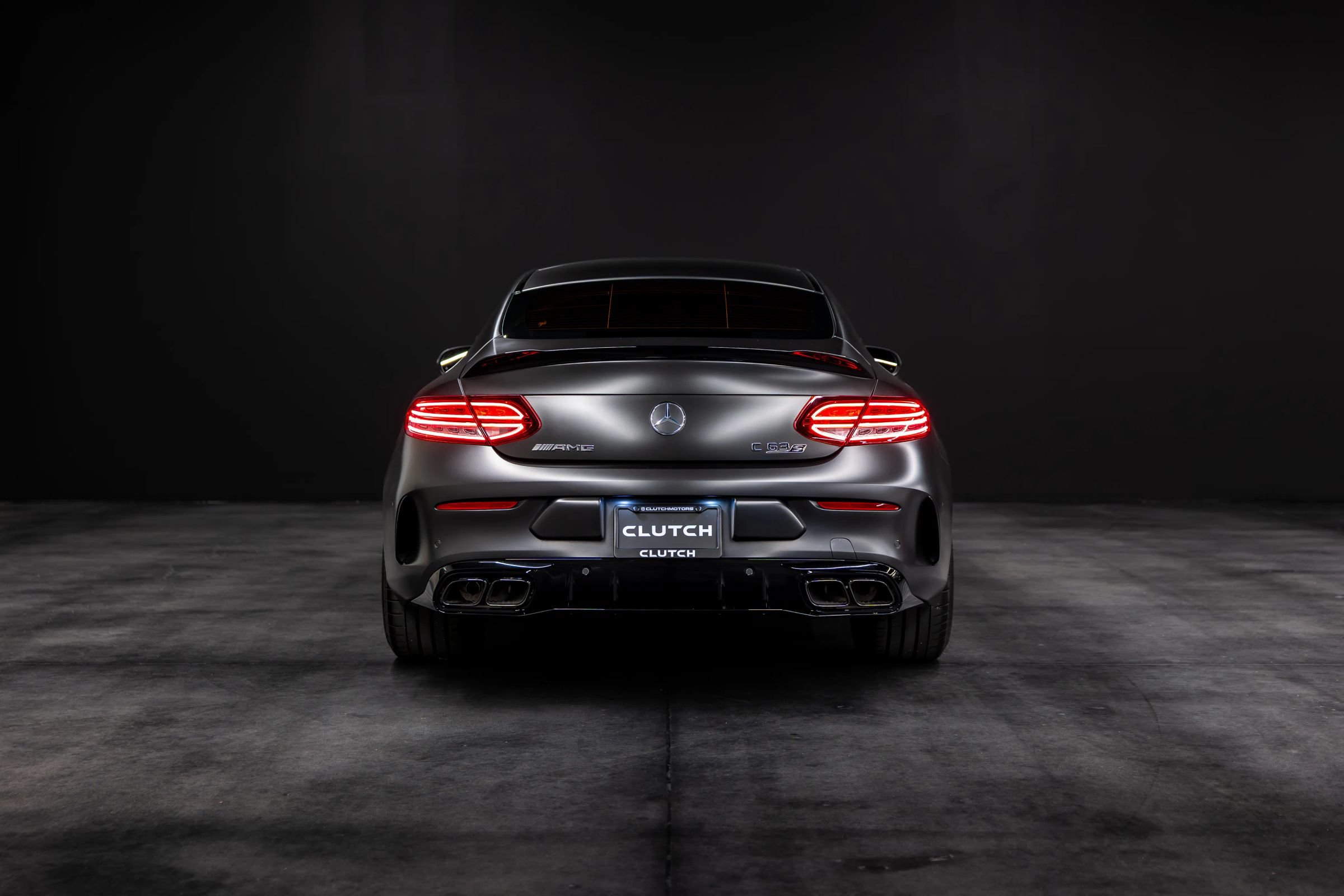 Used 2023 Mercedes-Benz C 63 AMG S image 6