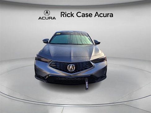 Used 2024 Acura Integra A-Spec image 3
